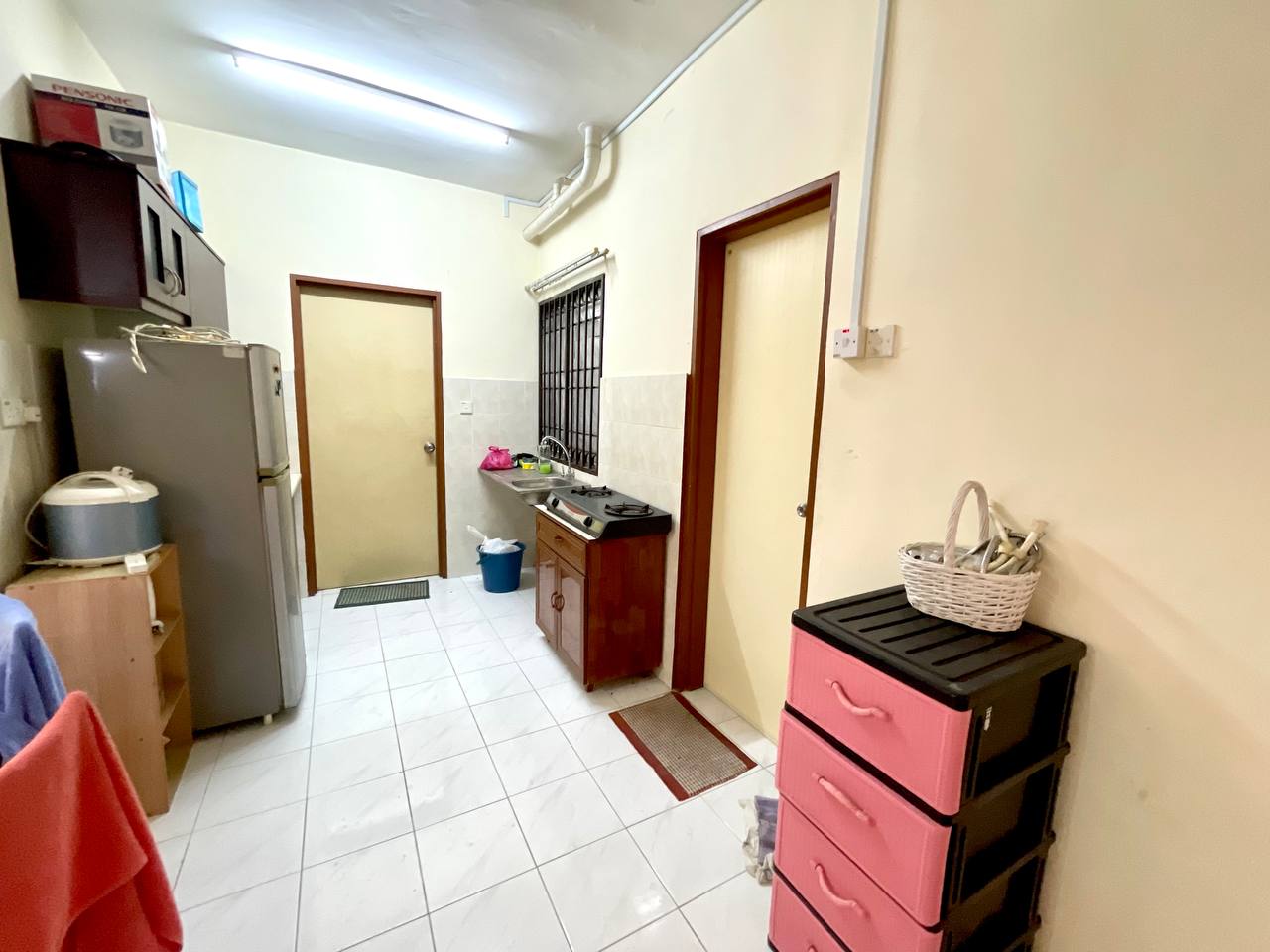 Vista Impiana Apartment Taman Bukit Serdang - photo 9