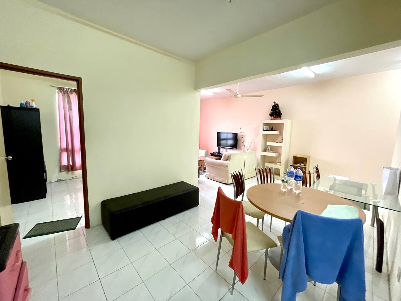 Vista Impiana Apartment Taman Bukit Serdang - photo 10