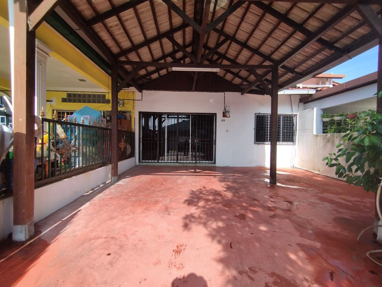 Single Storey Terrace Taman Maluri - photo 13