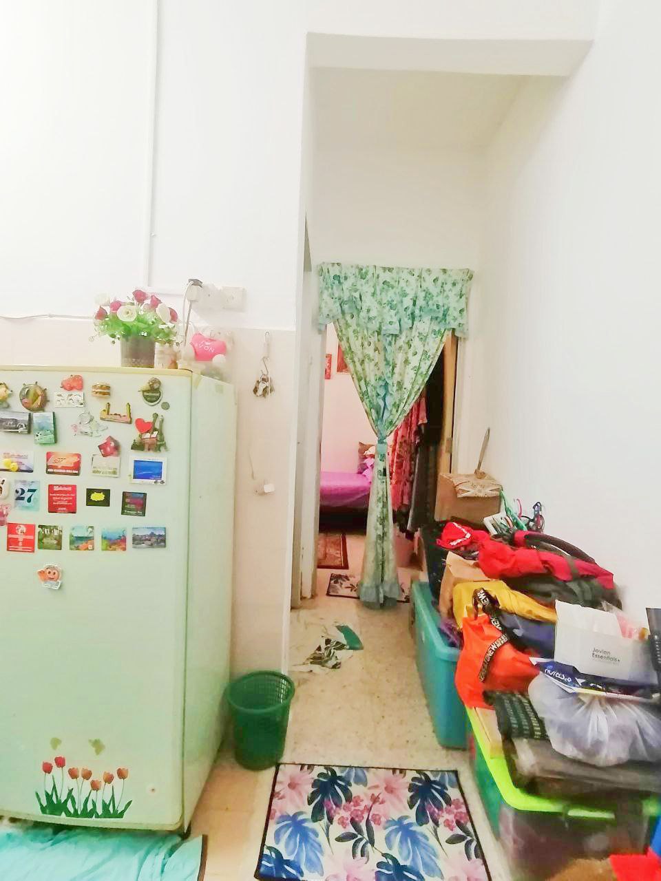 Ground Floor Apartment Sri Melor Ukay Perdana - photo 2
