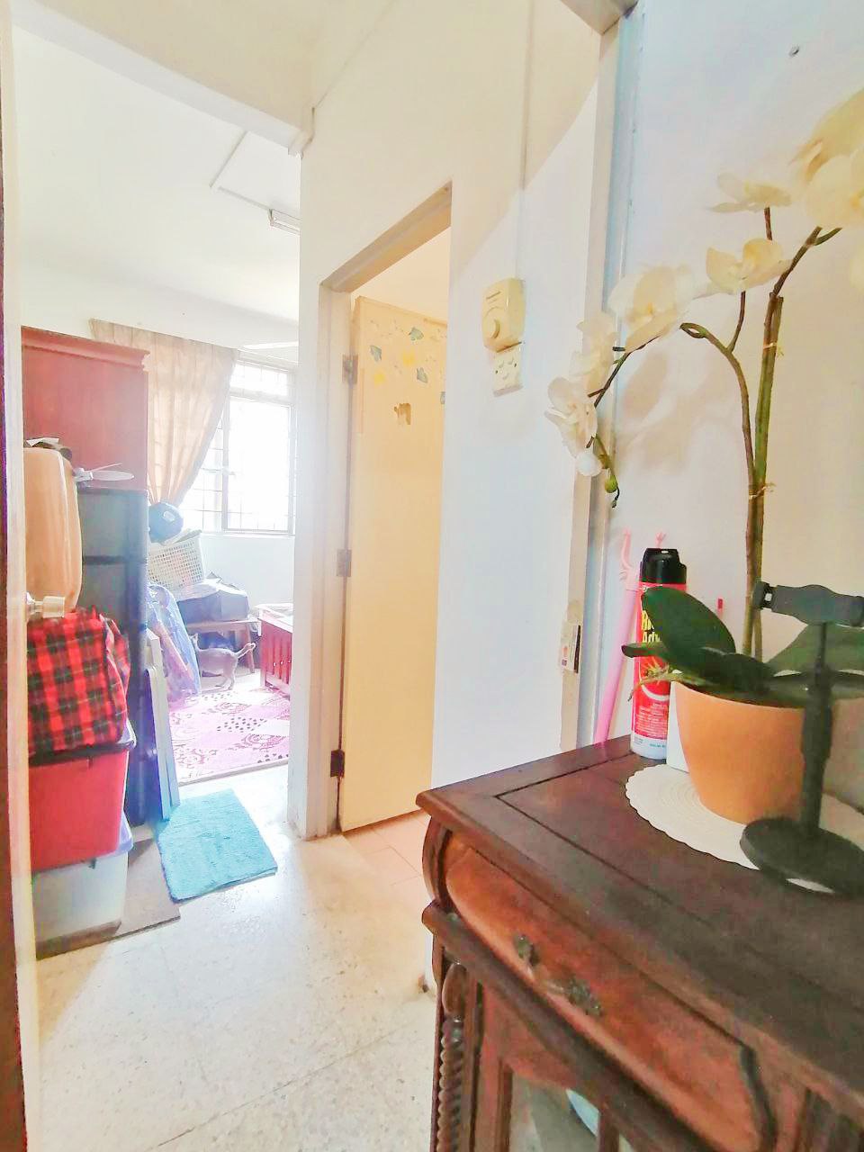 Ground Floor Apartment Sri Melor Ukay Perdana - photo 3