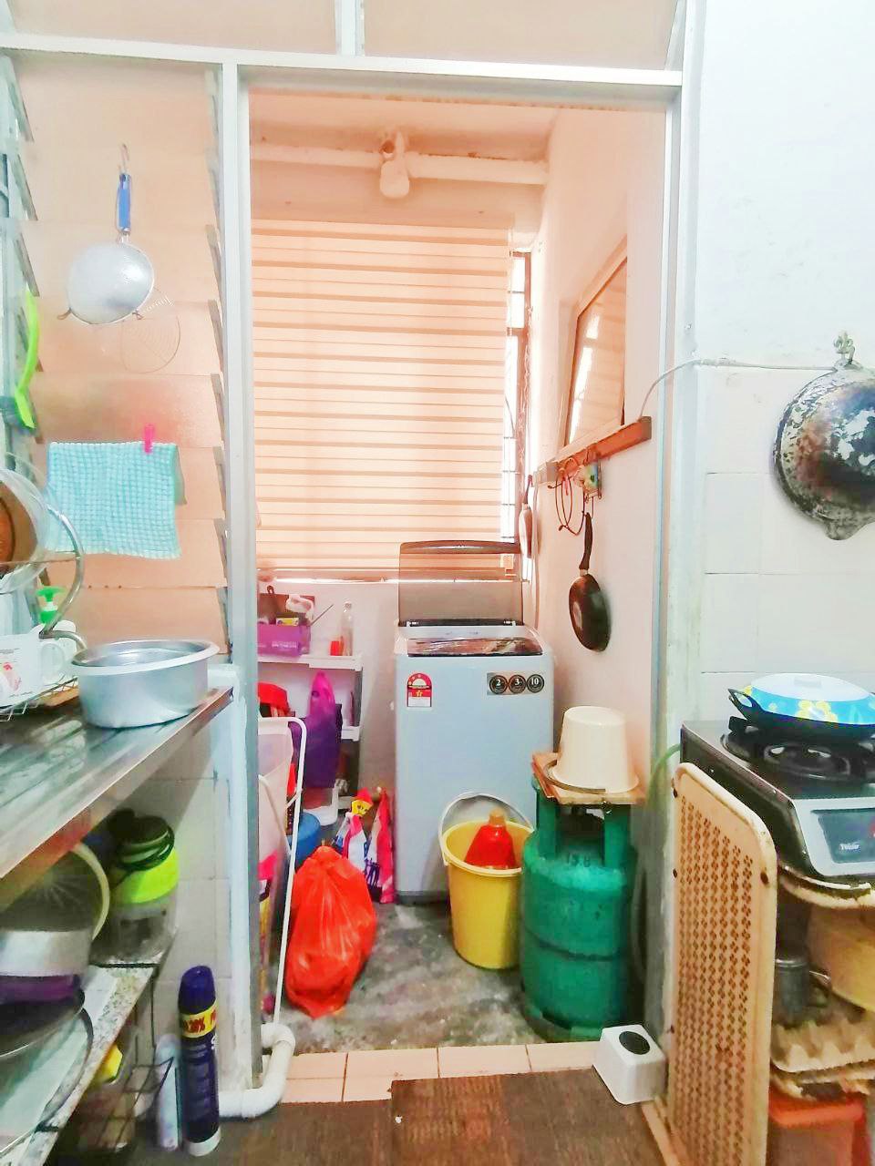 Ground Floor Apartment Sri Melor Ukay Perdana - photo 4