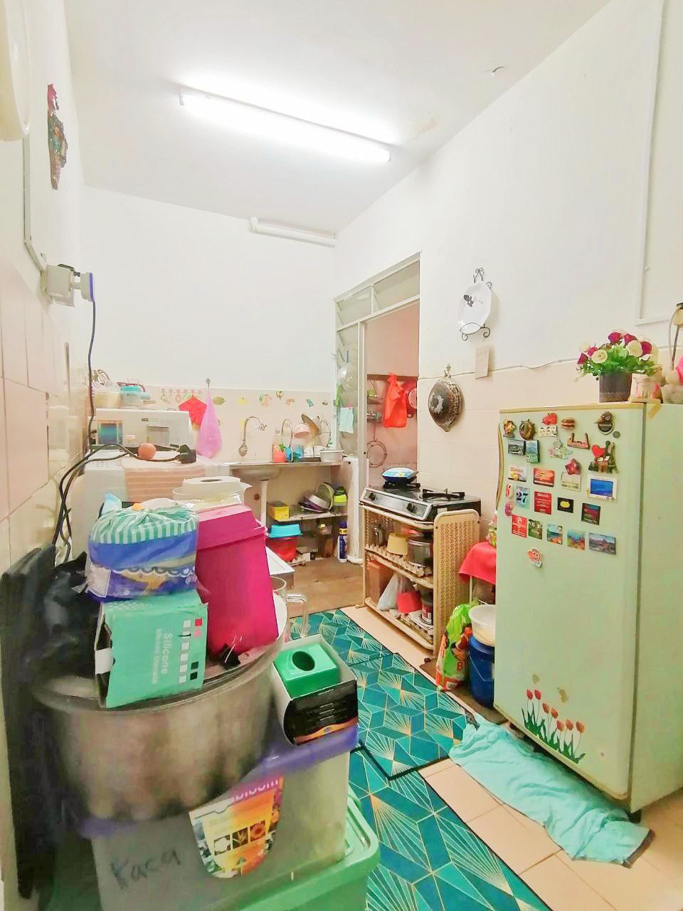 Ground Floor Apartment Sri Melor Ukay Perdana - photo 6