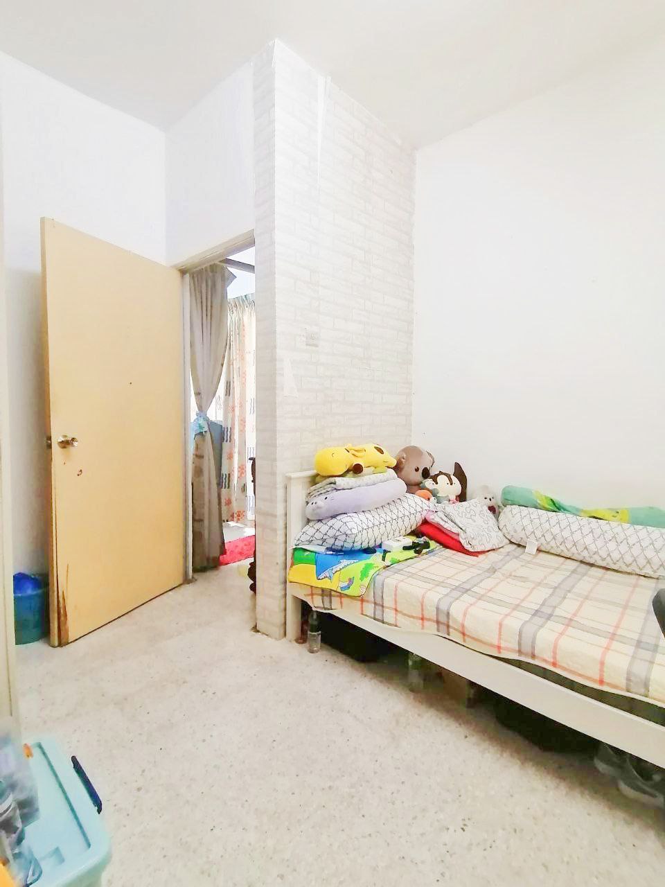 Ground Floor Apartment Sri Melor Ukay Perdana - photo 7