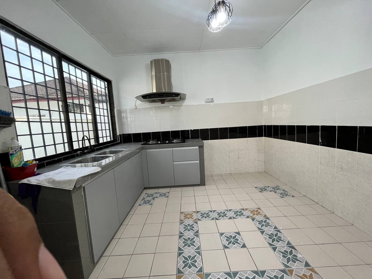 Single Storey Bungalow Taman Tasik Semenyih - photo 5
