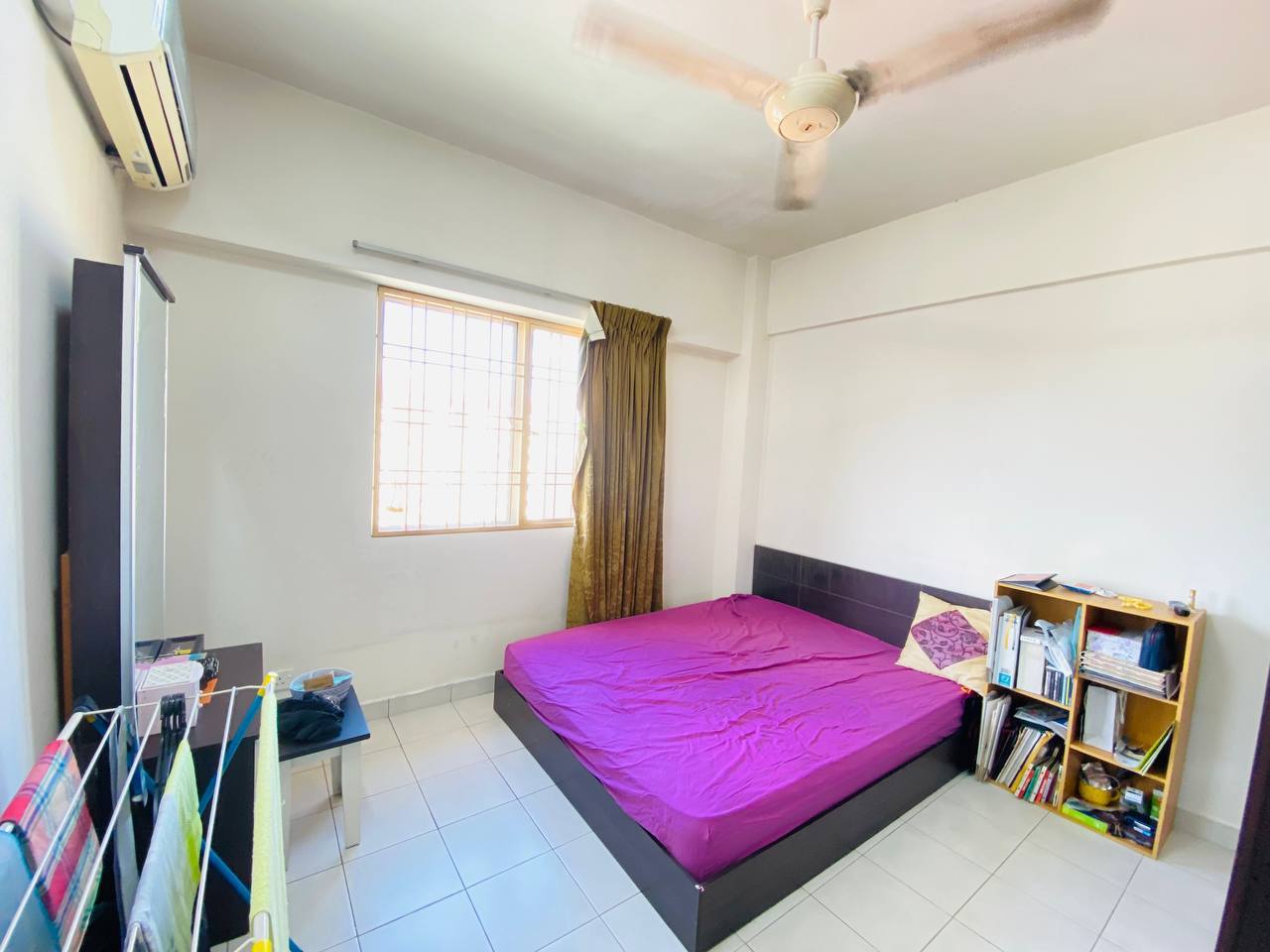 Sri Cempaka Apartment Taman Sepakat Indah Kajang - photo 4