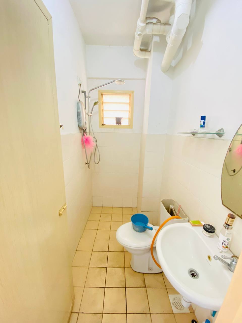 Sri Cempaka Apartment Taman Sepakat Indah Kajang - photo 5