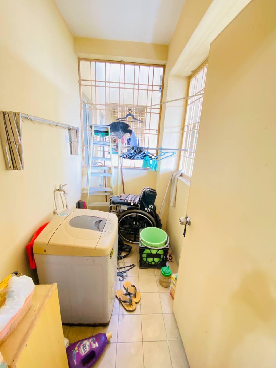 Sri Cempaka Apartment Taman Sepakat Indah Kajang - photo 7