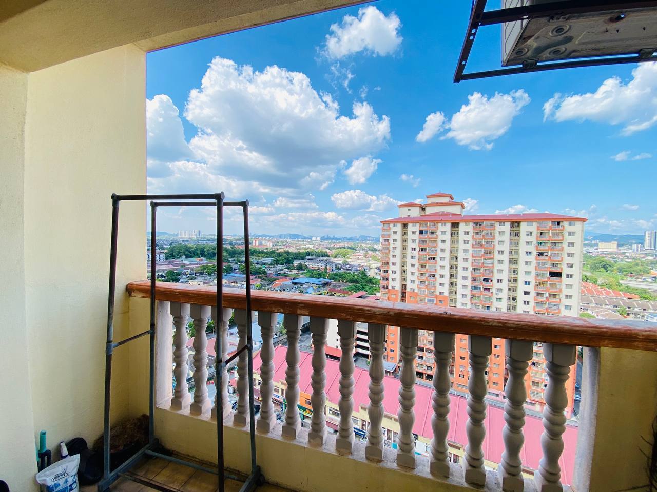 Sri Cempaka Apartment Taman Sepakat Indah Kajang - photo 11