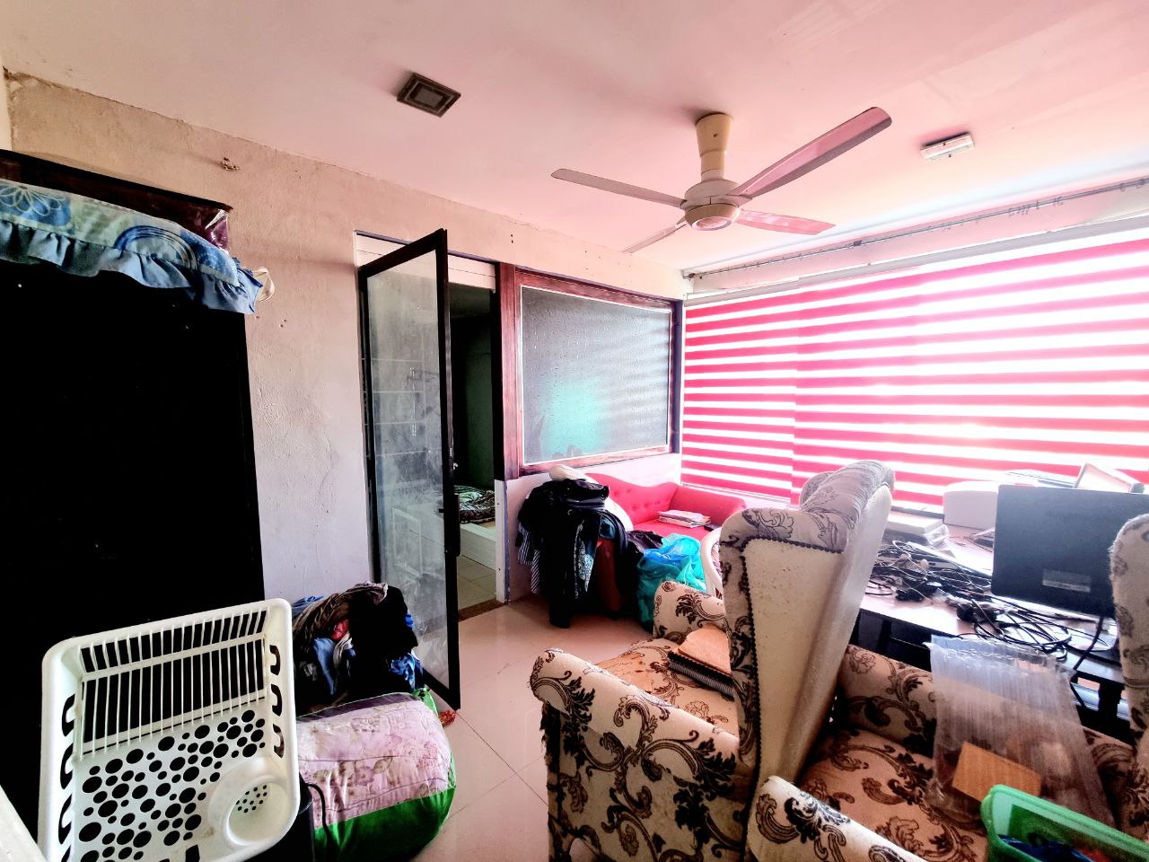 Corner Lot 2 Storey Terrace Taman Desa Kemuning - photo 3