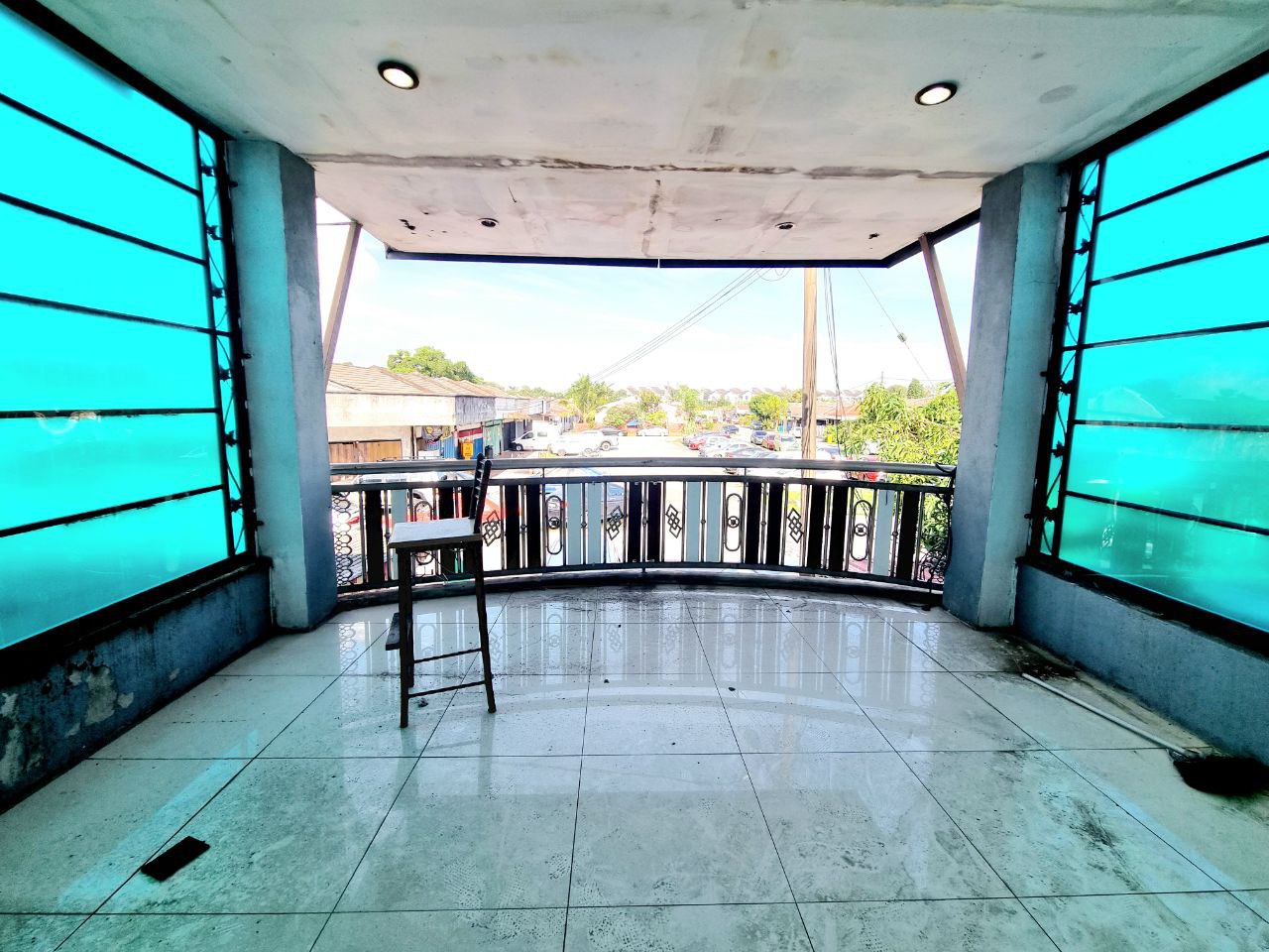 Corner Lot 2 Storey Terrace Taman Desa Kemuning - photo 4