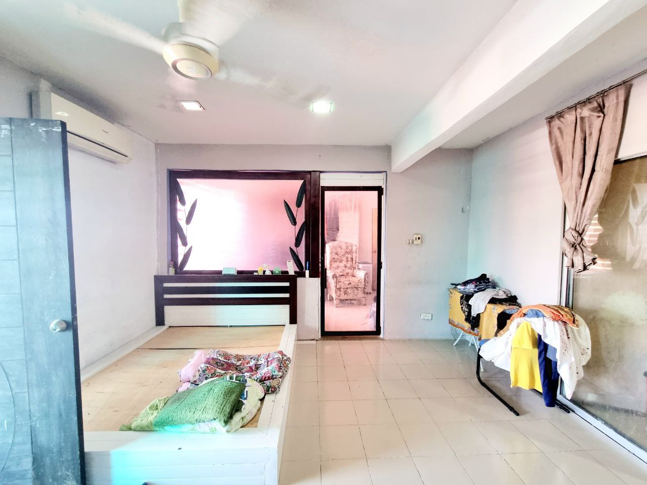 Corner Lot 2 Storey Terrace Taman Desa Kemuning - photo 5