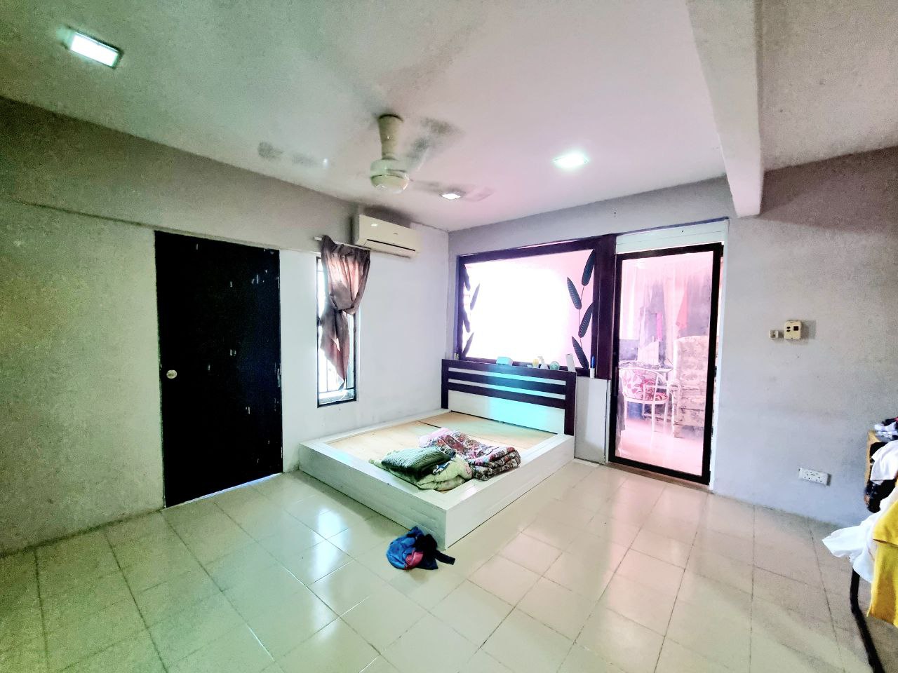 Corner Lot 2 Storey Terrace Taman Desa Kemuning - photo 6