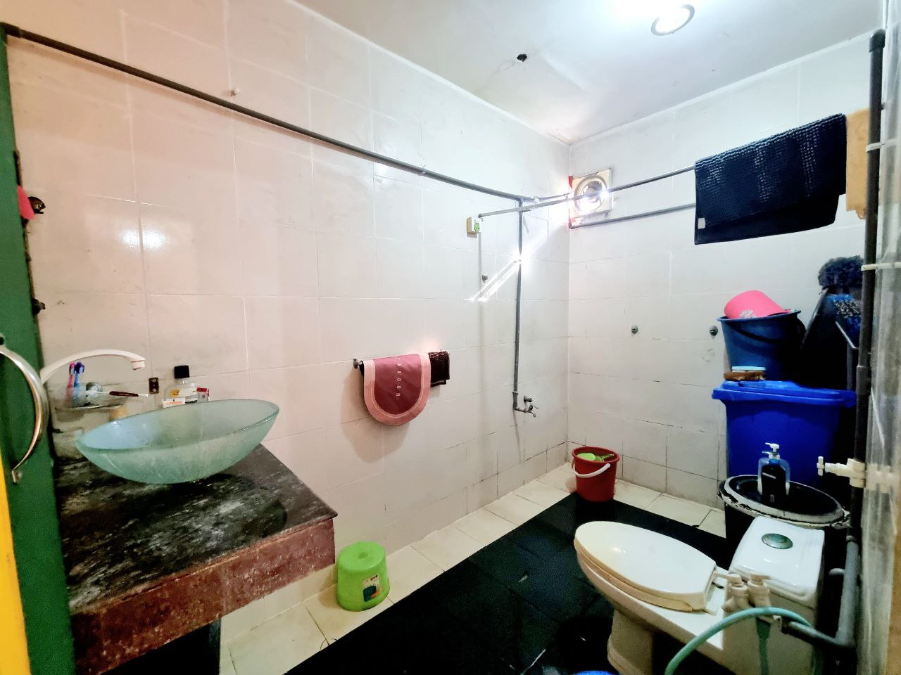 Corner Lot 2 Storey Terrace Taman Desa Kemuning - photo 7