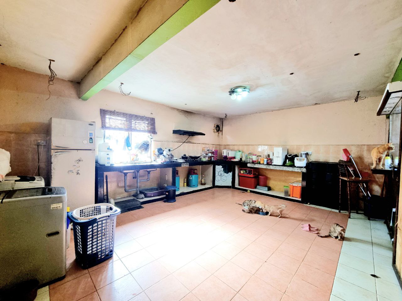 Corner Lot 2 Storey Terrace Taman Desa Kemuning - photo 9