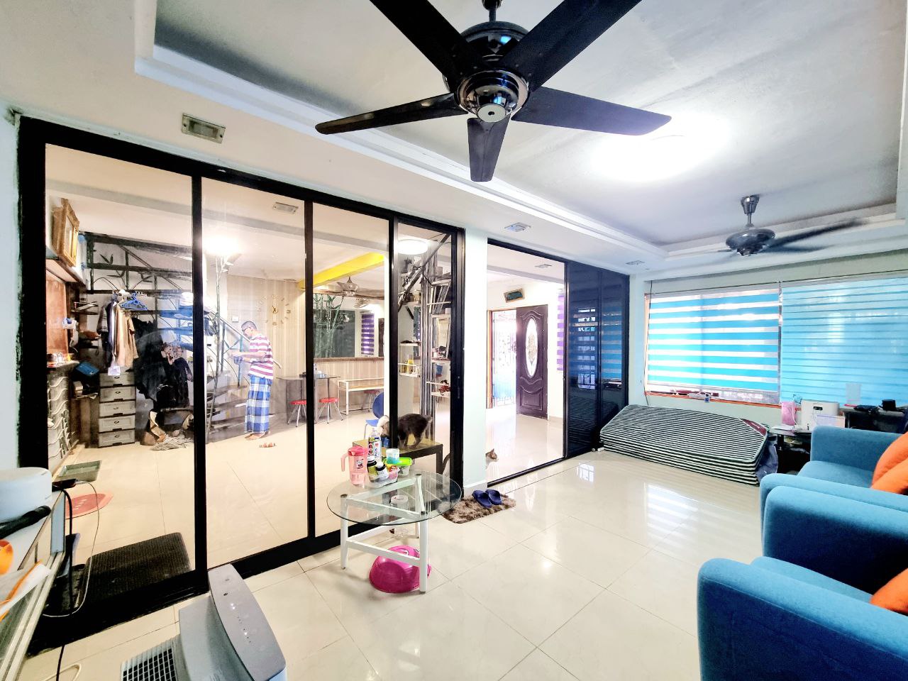 Corner Lot 2 Storey Terrace Taman Desa Kemuning - photo 10