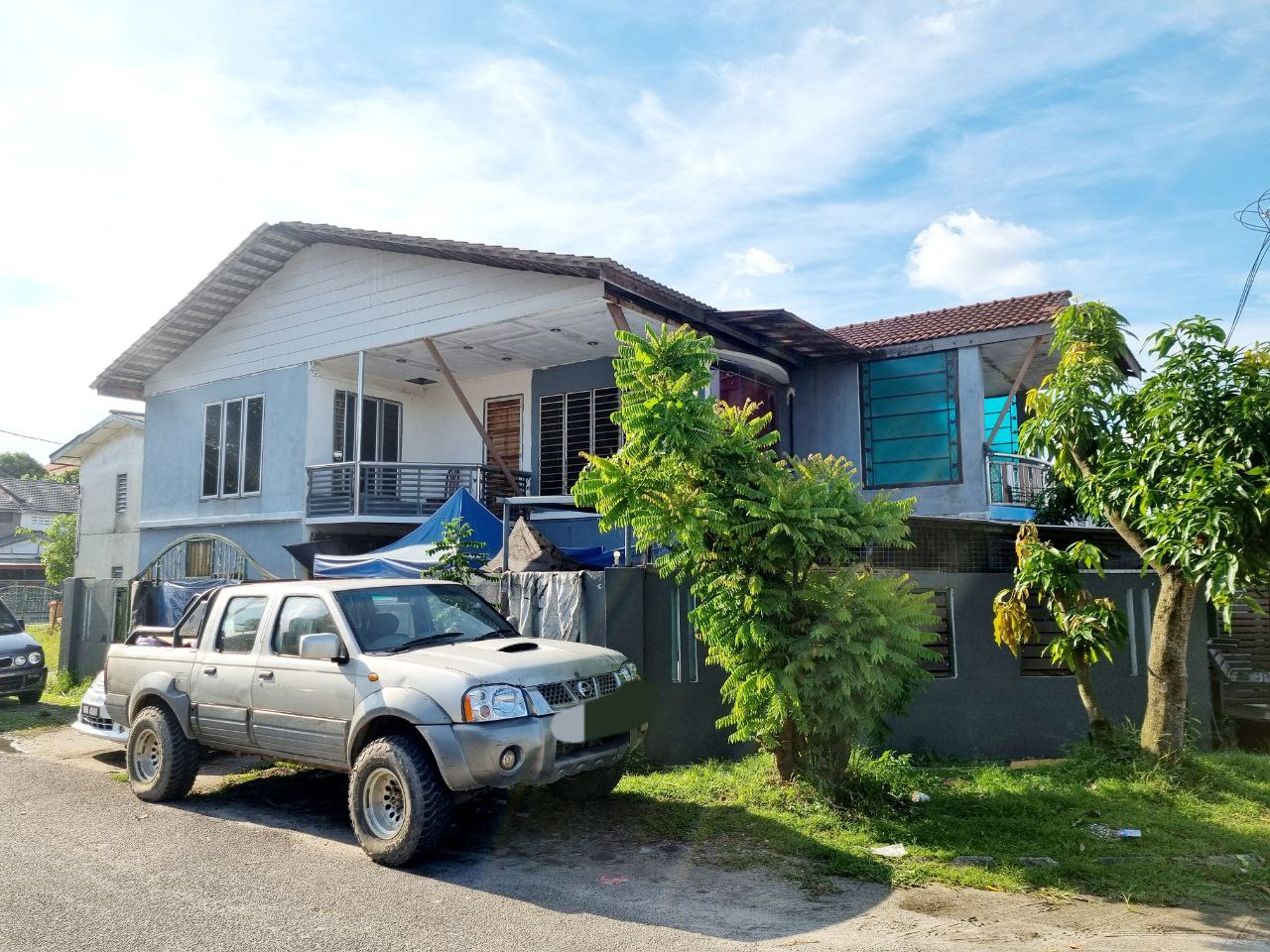 Corner Lot 2 Storey Terrace Taman Desa Kemuning - photo 13