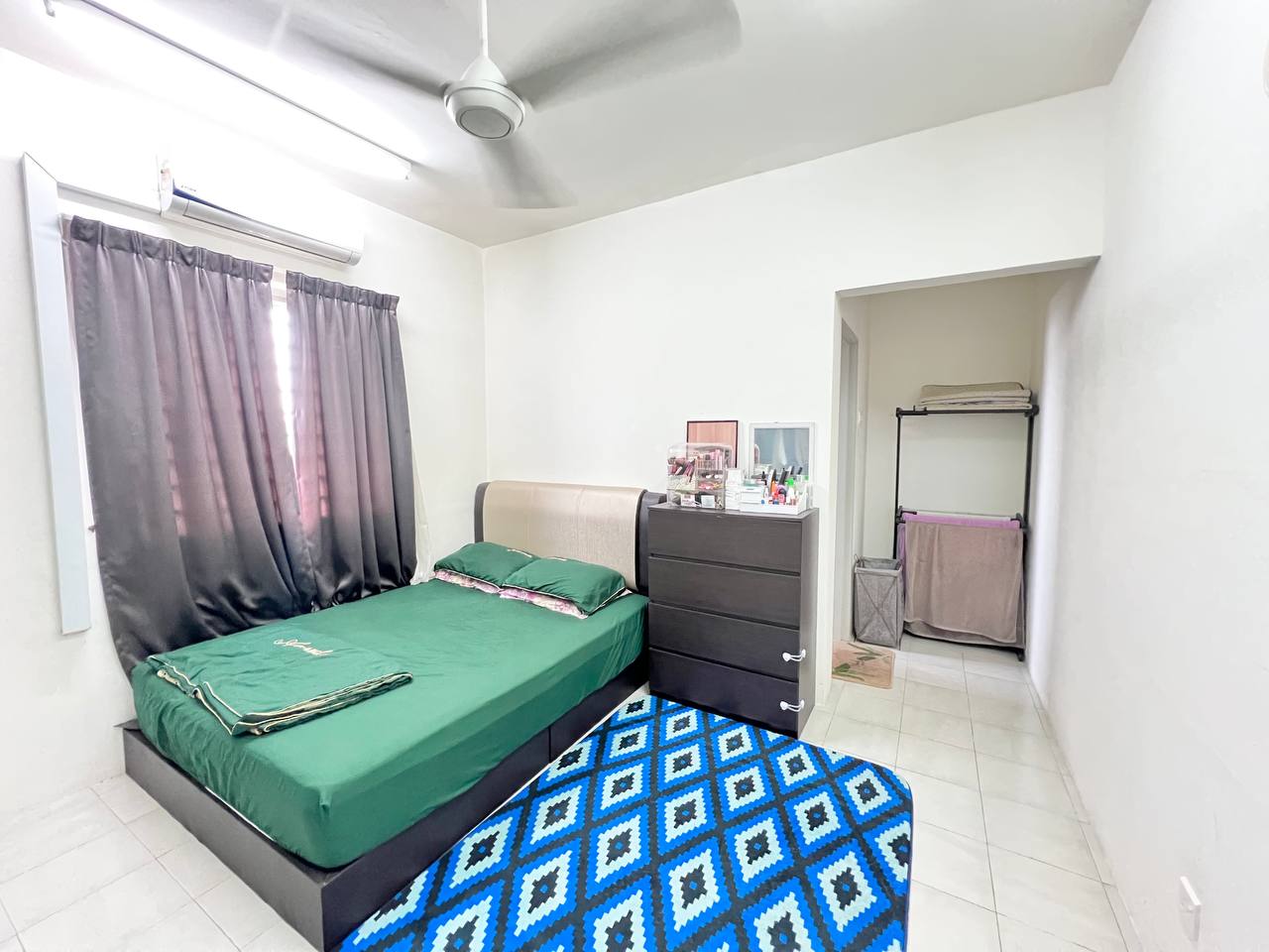 Pangsapuri Desa Mas Bandar Country Homes - photo 3