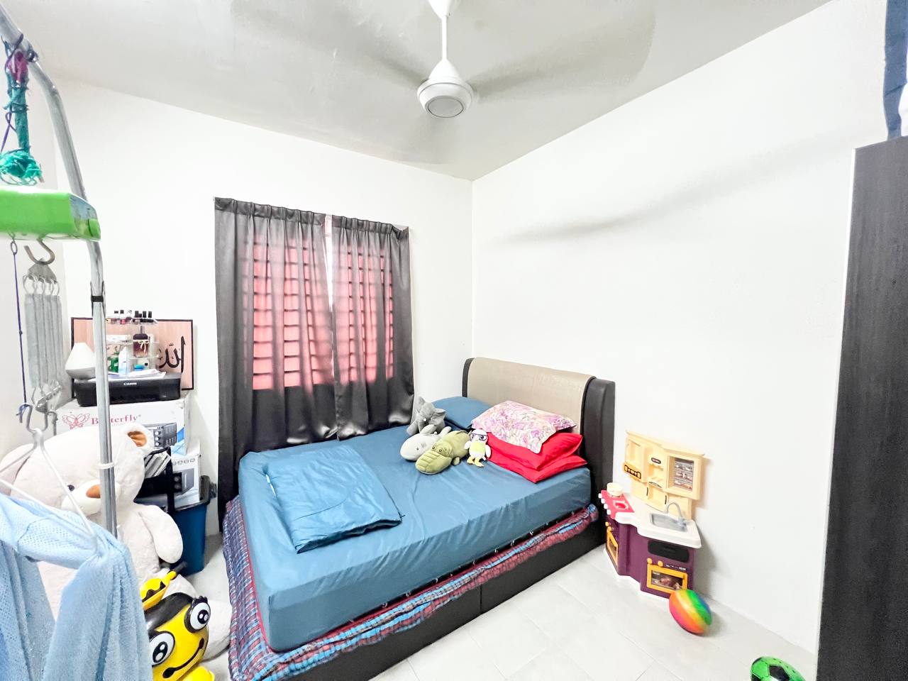 Pangsapuri Desa Mas Bandar Country Homes - photo 5