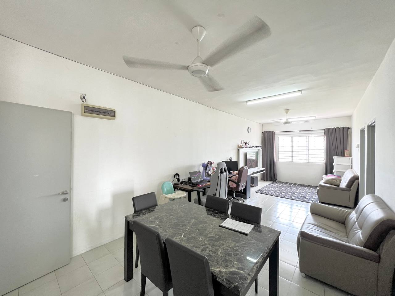 Pangsapuri Desa Mas Bandar Country Homes - photo 6
