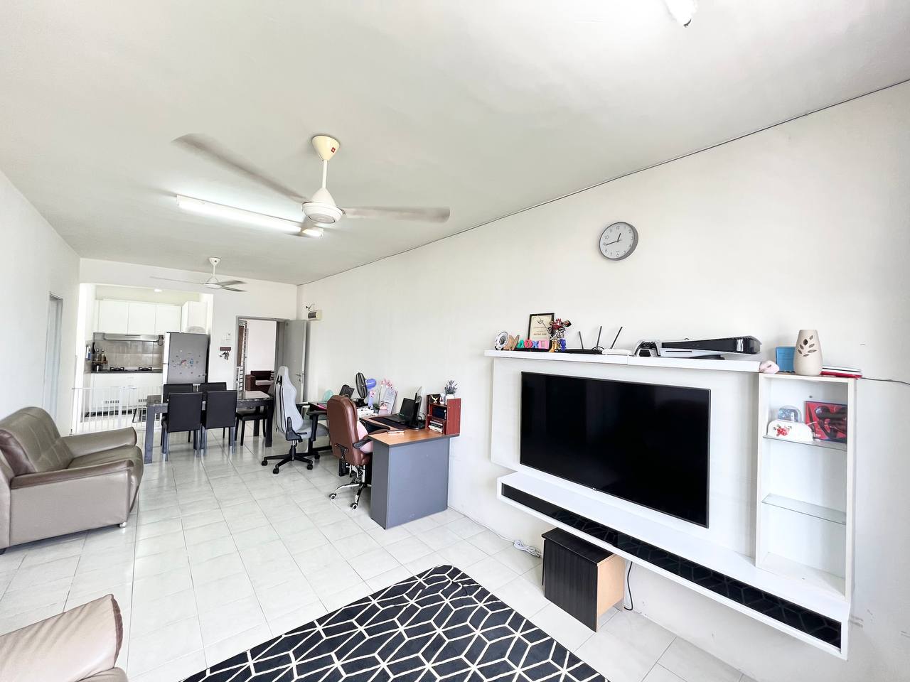 Pangsapuri Desa Mas Bandar Country Homes - photo 7