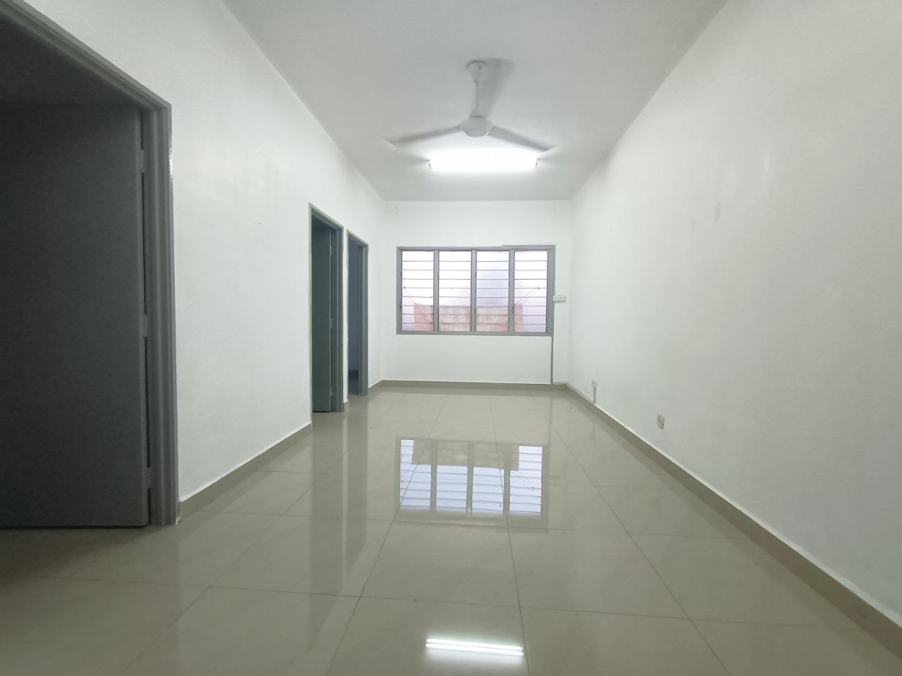 Pangsapuri Sri Dahlia Bandar Puteri Puchong - photo 7