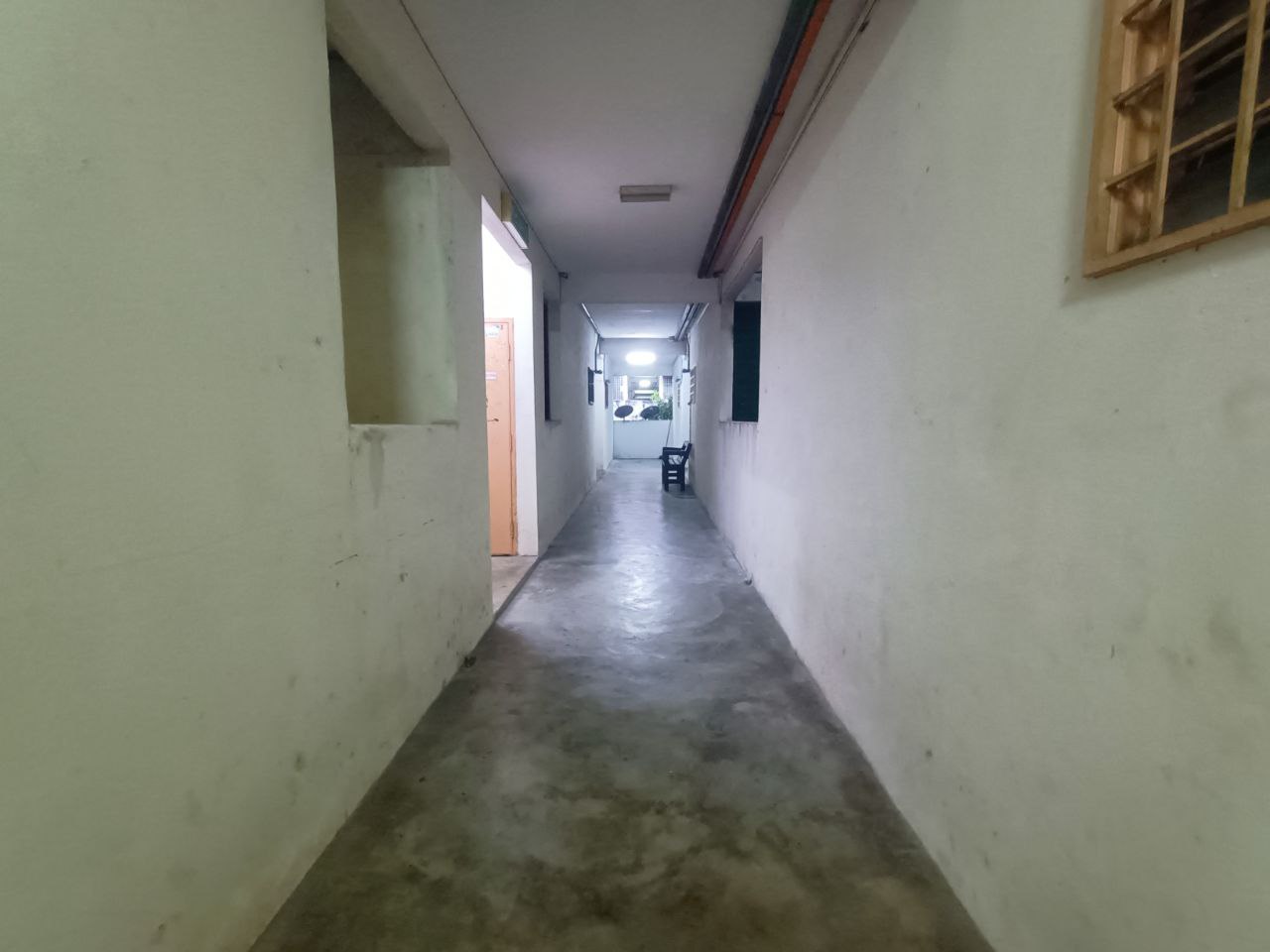 Pangsapuri Sri Dahlia Bandar Puteri Puchong - photo 8