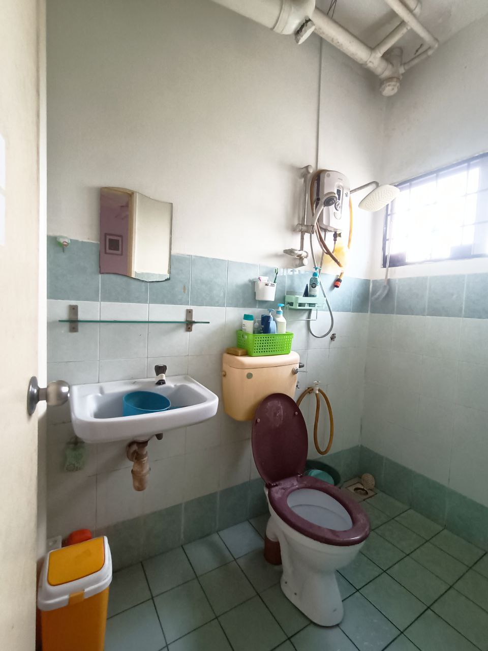 Lily Apartment Saujana Utama Sungai Buloh - photo 3