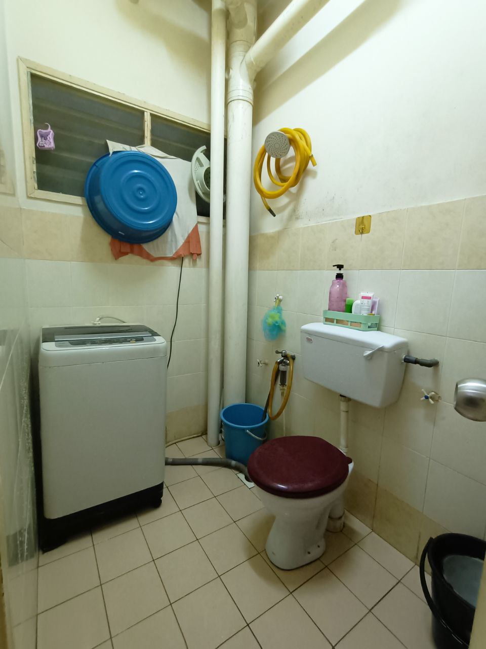 Lily Apartment Saujana Utama Sungai Buloh - photo 4