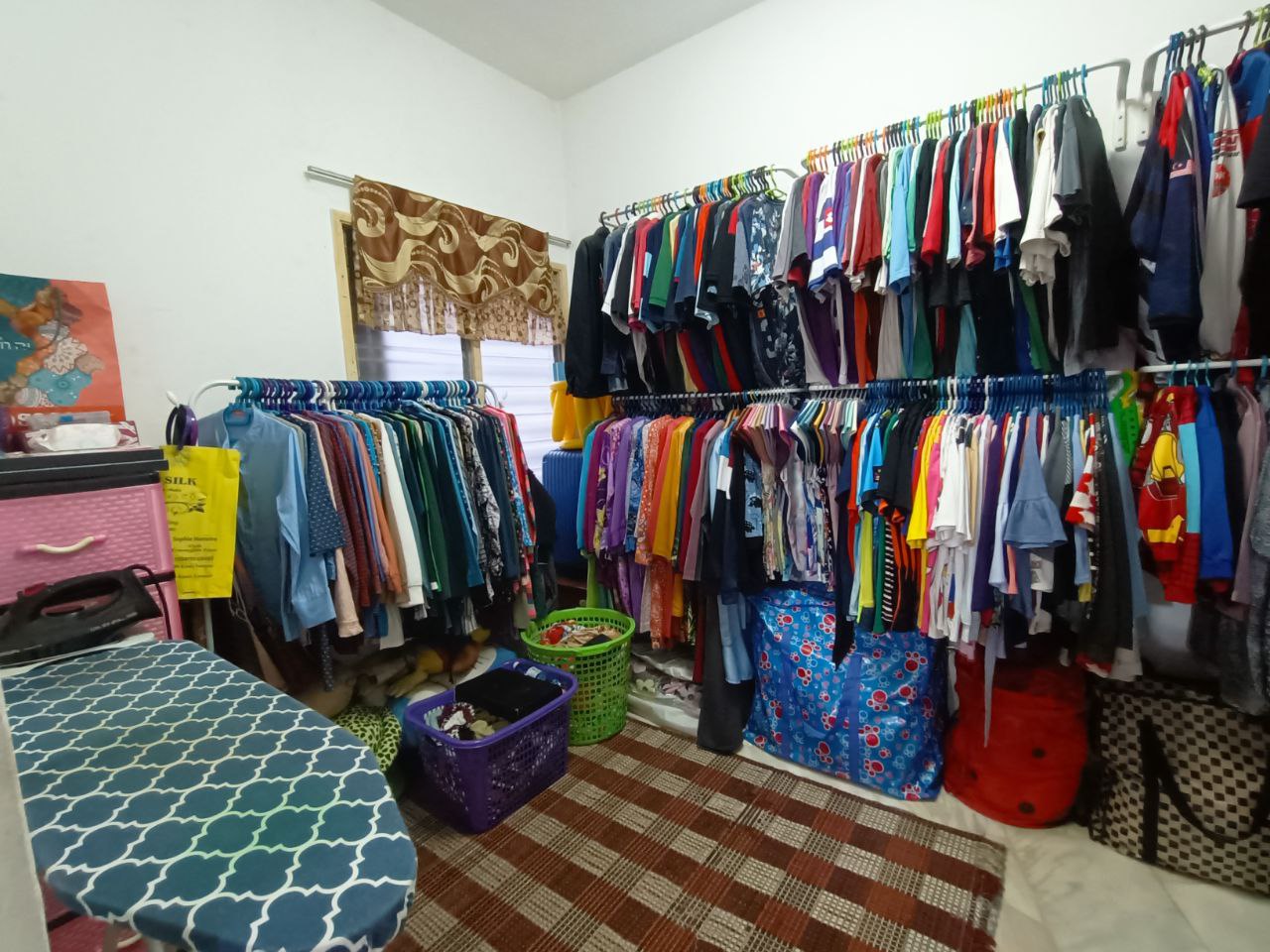 Lily Apartment Saujana Utama Sungai Buloh - photo 5
