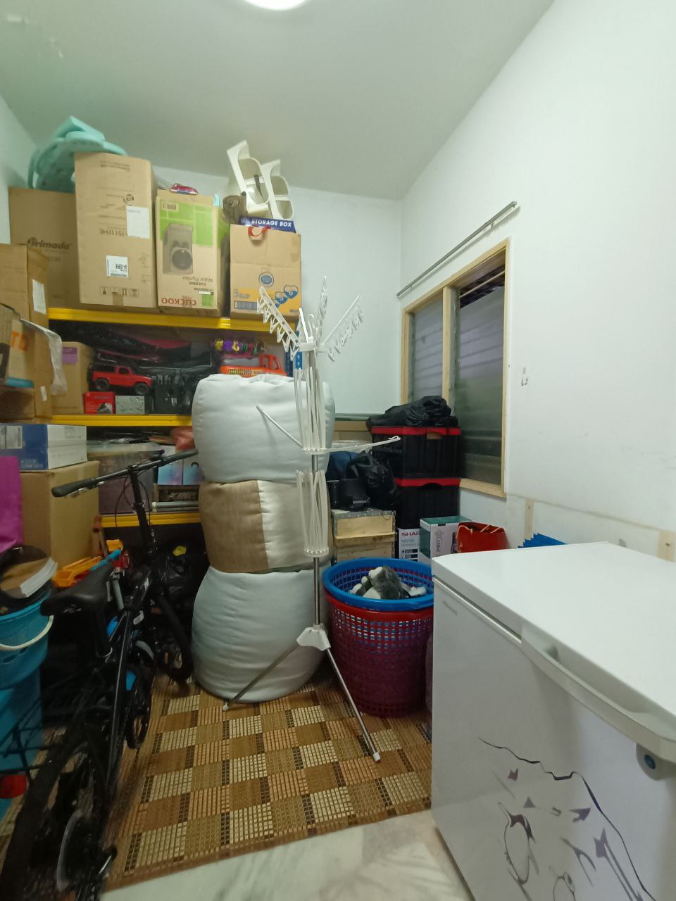 Lily Apartment Saujana Utama Sungai Buloh - photo 6