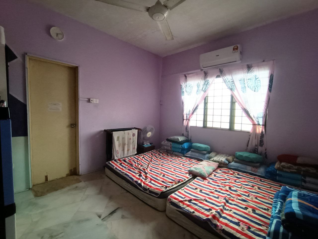 Lily Apartment Saujana Utama Sungai Buloh - photo 7