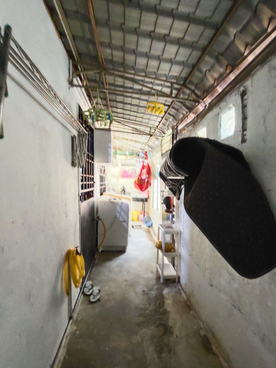 Terrace Jalan Wirawati Taman Maluri - photo 5