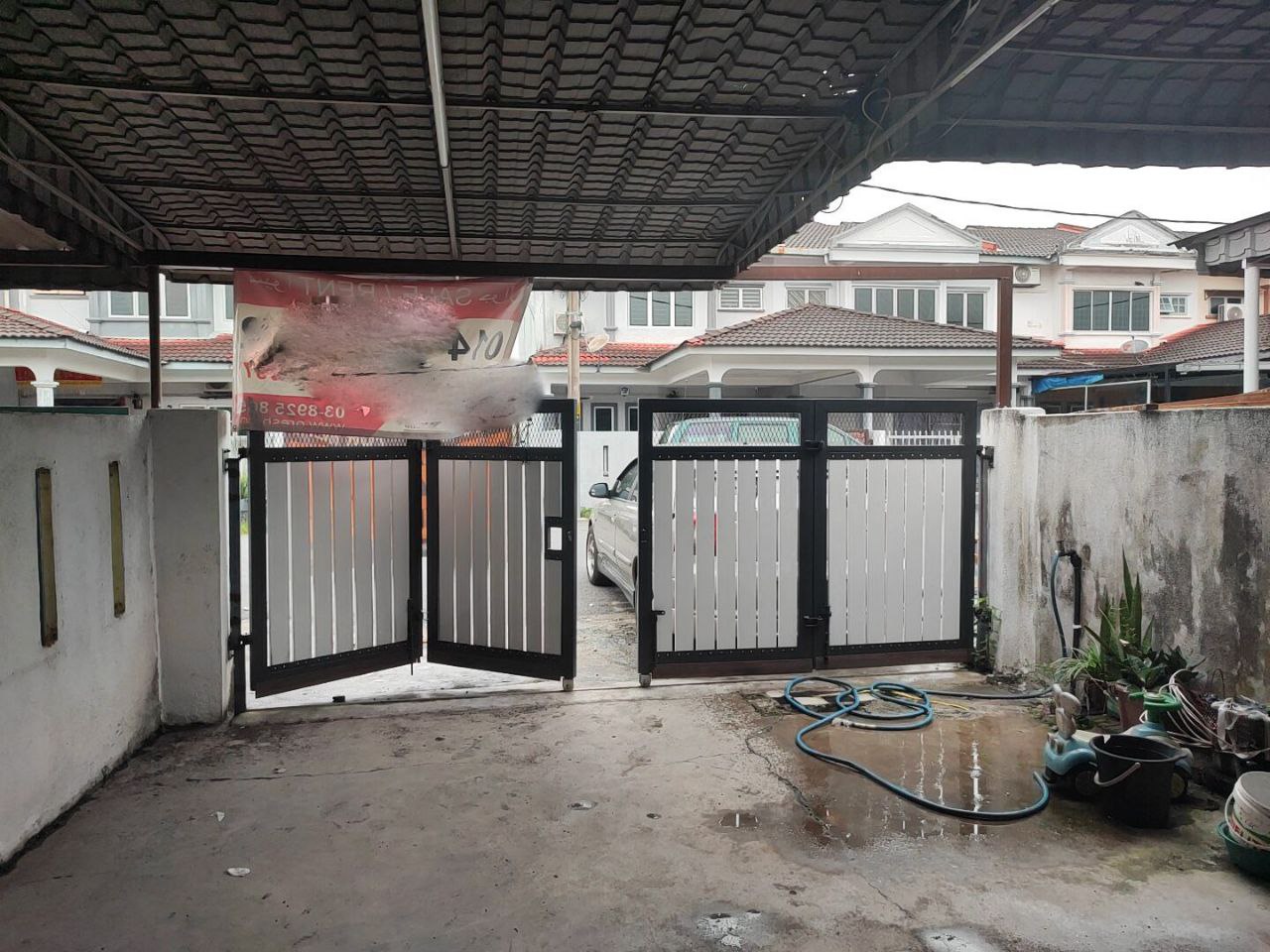 2 Storey Terrace Taman Mewah Jaya Klang - photo 8