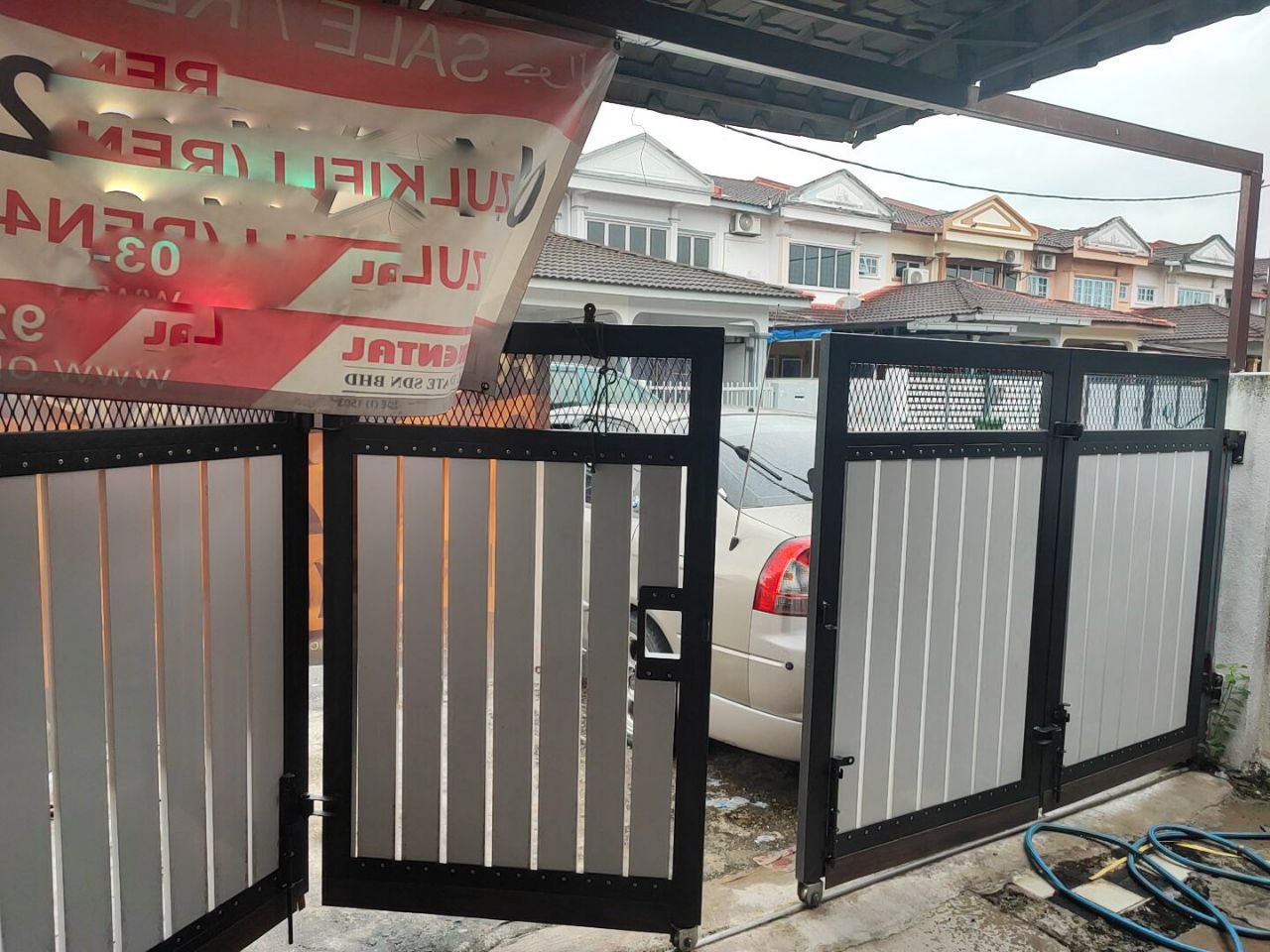 2 Storey Terrace Taman Mewah Jaya Klang - photo 9