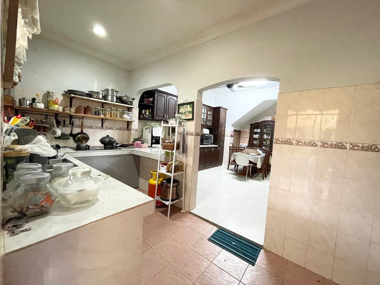 End Lot 2 Storey Terrace Taman Firdaus Klang - photo 3