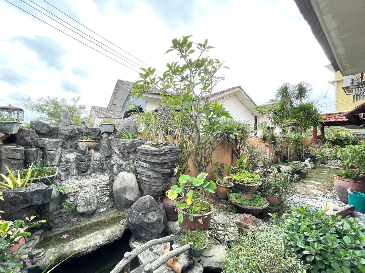 End Lot 2 Storey Terrace Taman Firdaus Klang - photo 7