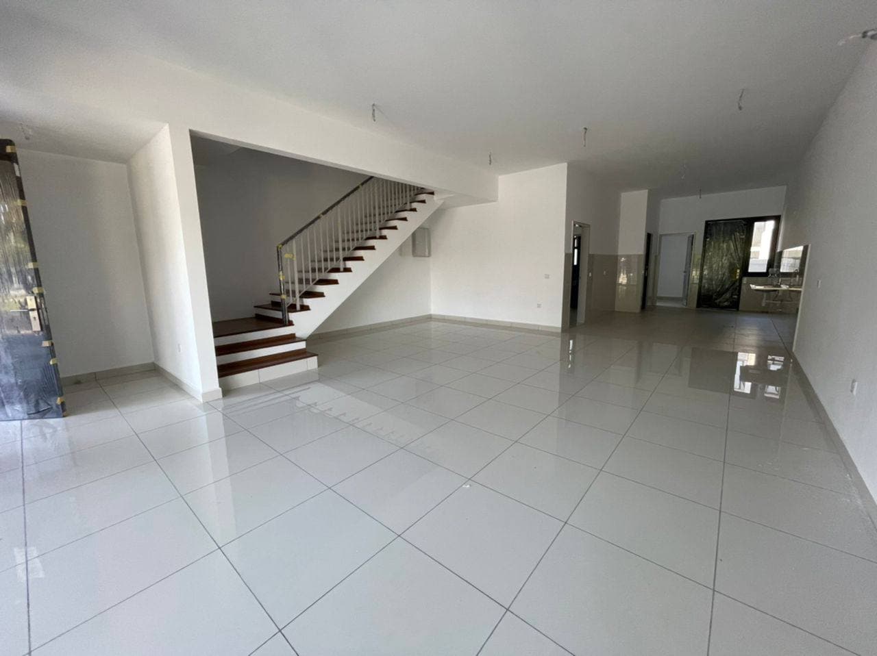 Double Storey Elmina Valley 5B, Shah Alam - photo 3