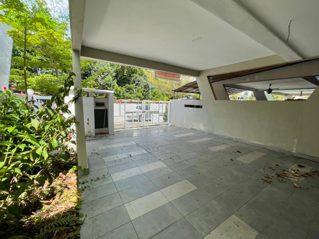 Double Storey Superlink Laman Glenmarie Phase 1A, - photo 3