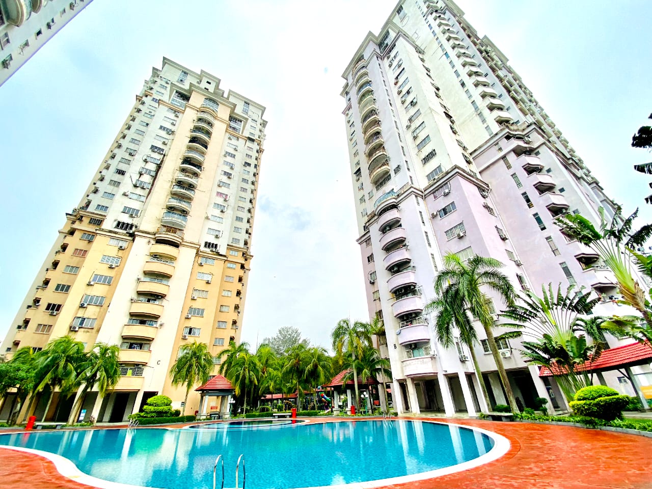 Ridzuan Condominium Bandar Sunway, Petaling Jaya - photo 1