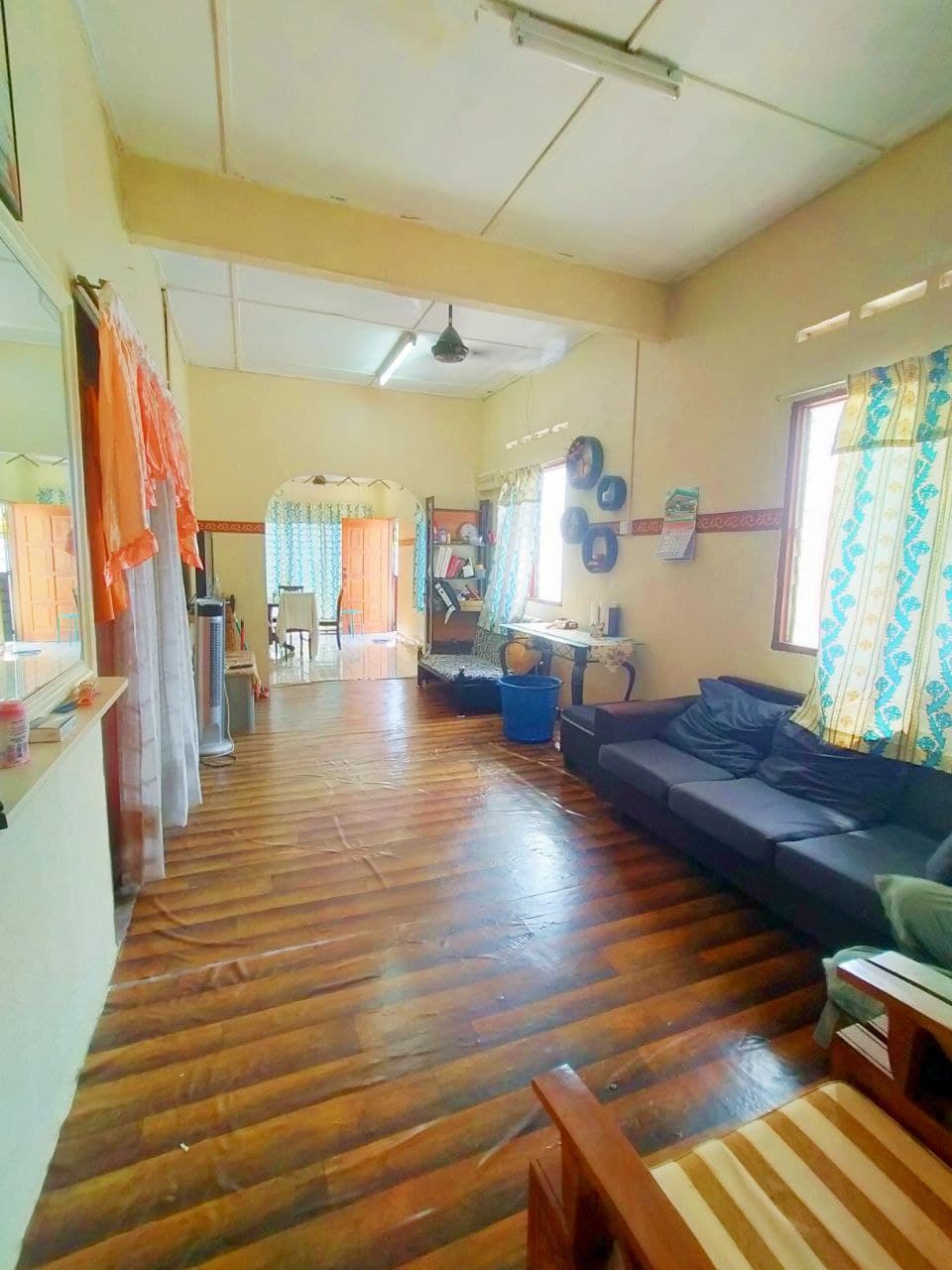 CORNER Single Storey , Taman Sri Intan, Bangi - photo 2