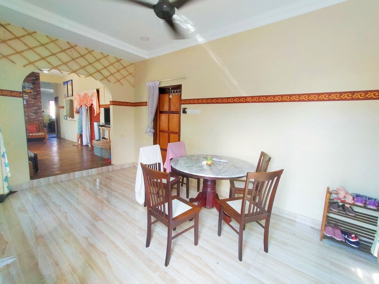 CORNER Single Storey , Taman Sri Intan, Bangi - photo 4