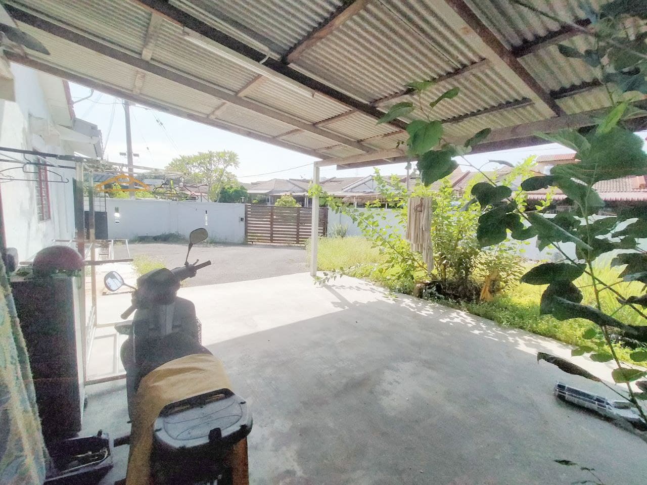 CORNER Single Storey , Taman Sri Intan, Bangi - photo 5