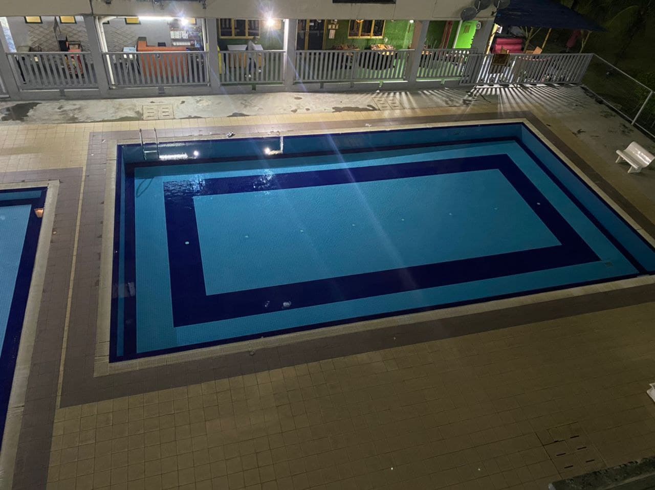 Apartment Permai Puteri  Taman Dato Ahmad Razali - photo 11