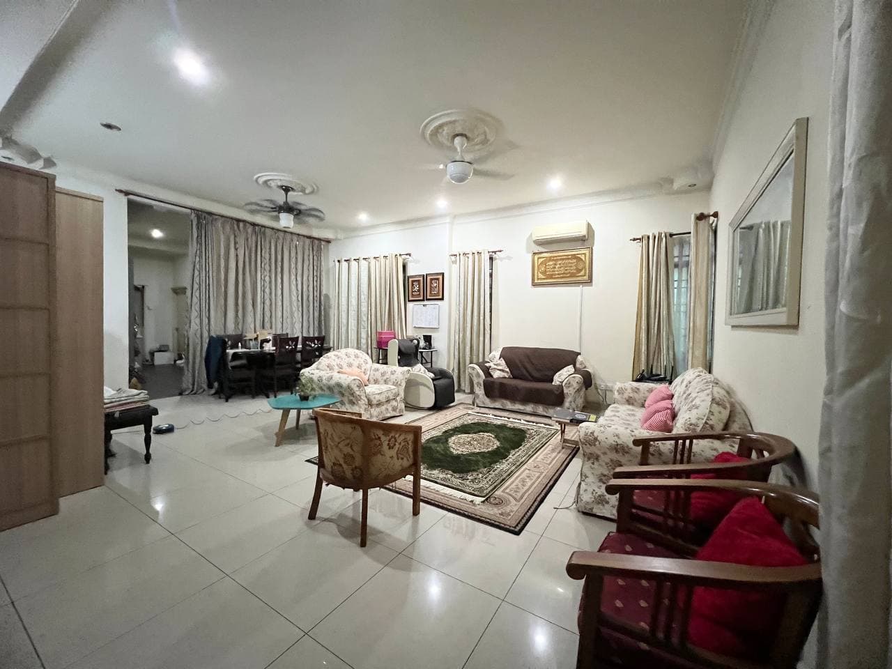 2 Storey Semi D Taman Impian Putra, Bangi - photo 3