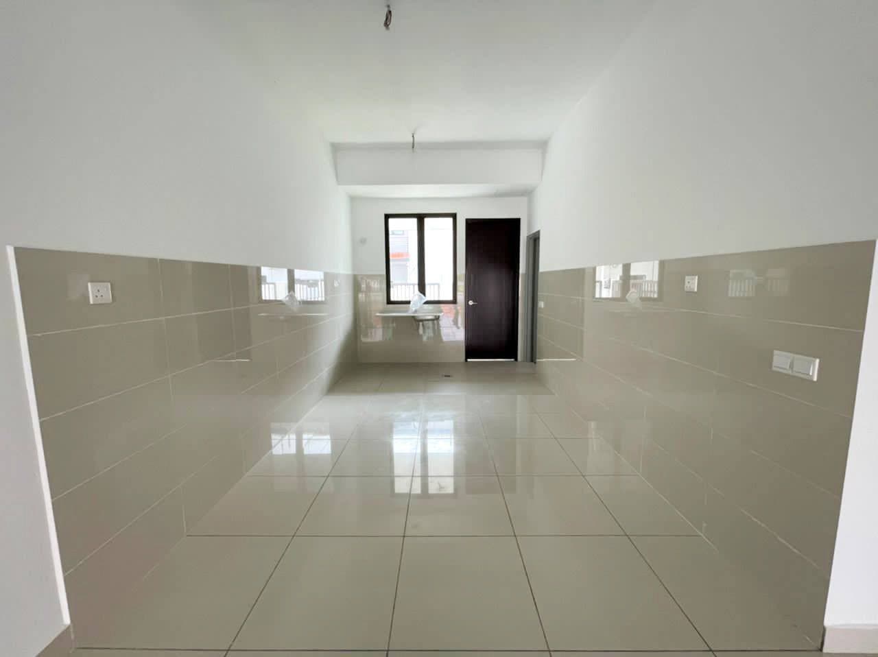 Double Storey Terrace Pandura Alam Impian - photo 3