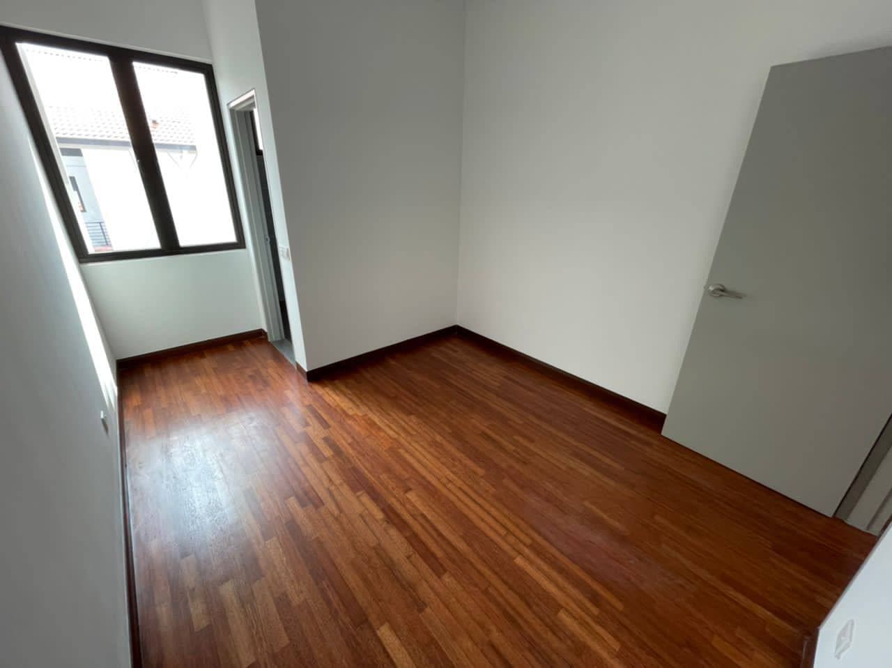 Double Storey Terrace Pandura Alam Impian - photo 11