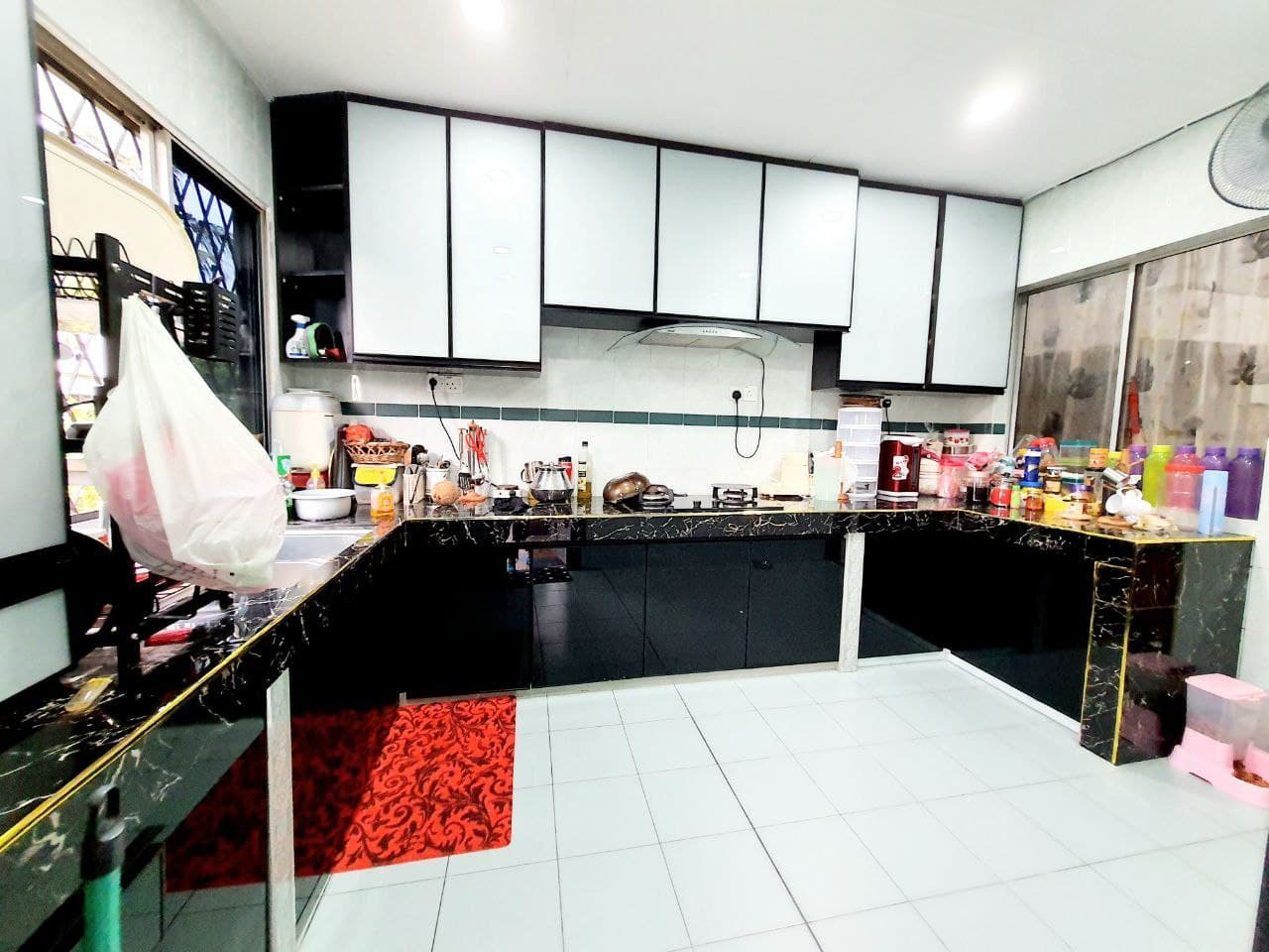 DOUBLE STOREY TERRACE HOUSE  BK 5, BANDAR KINRARA - photo 11