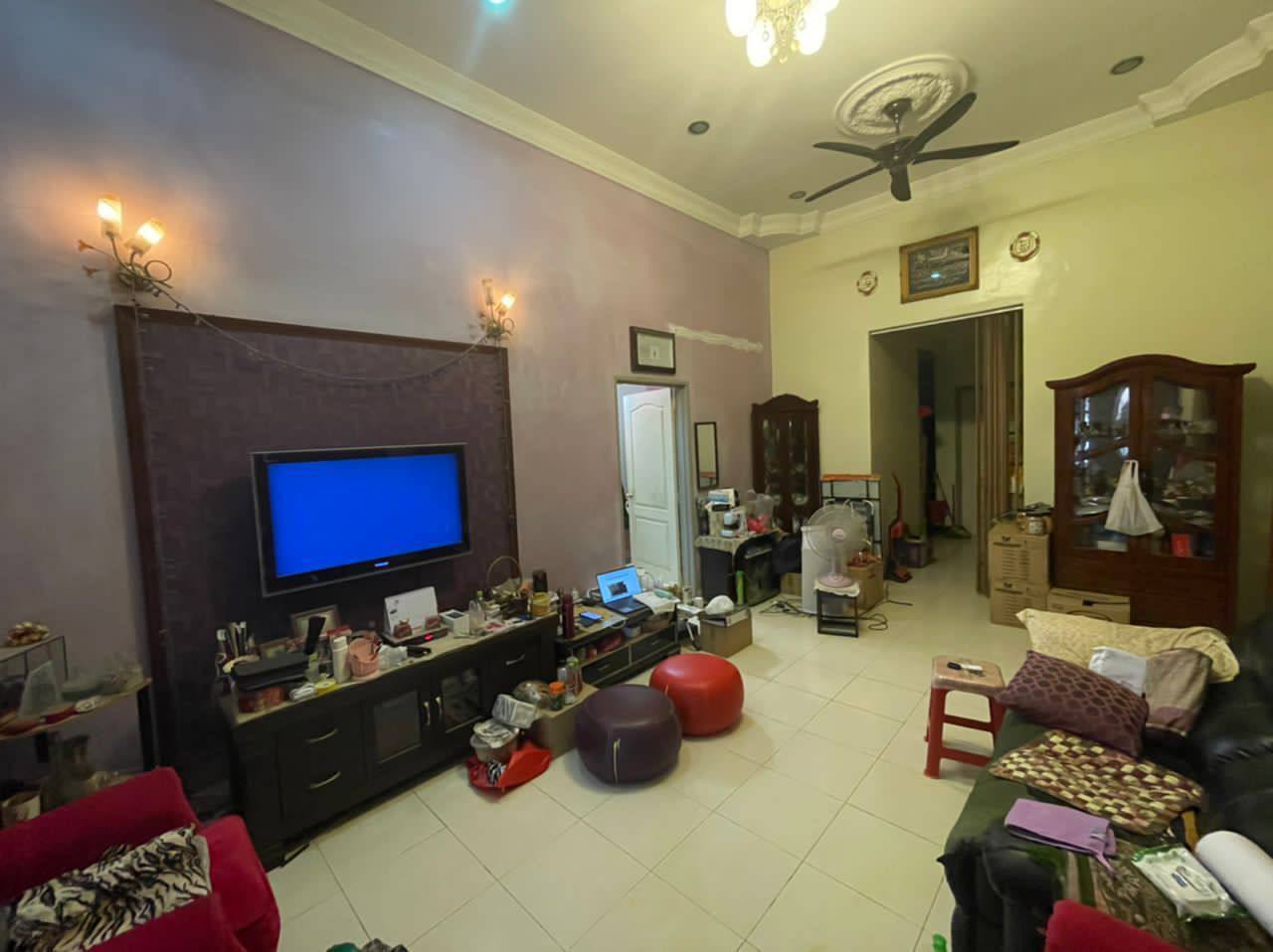 ENDLOT Single Storey Bandar Bukit Raja Klang - photo 1