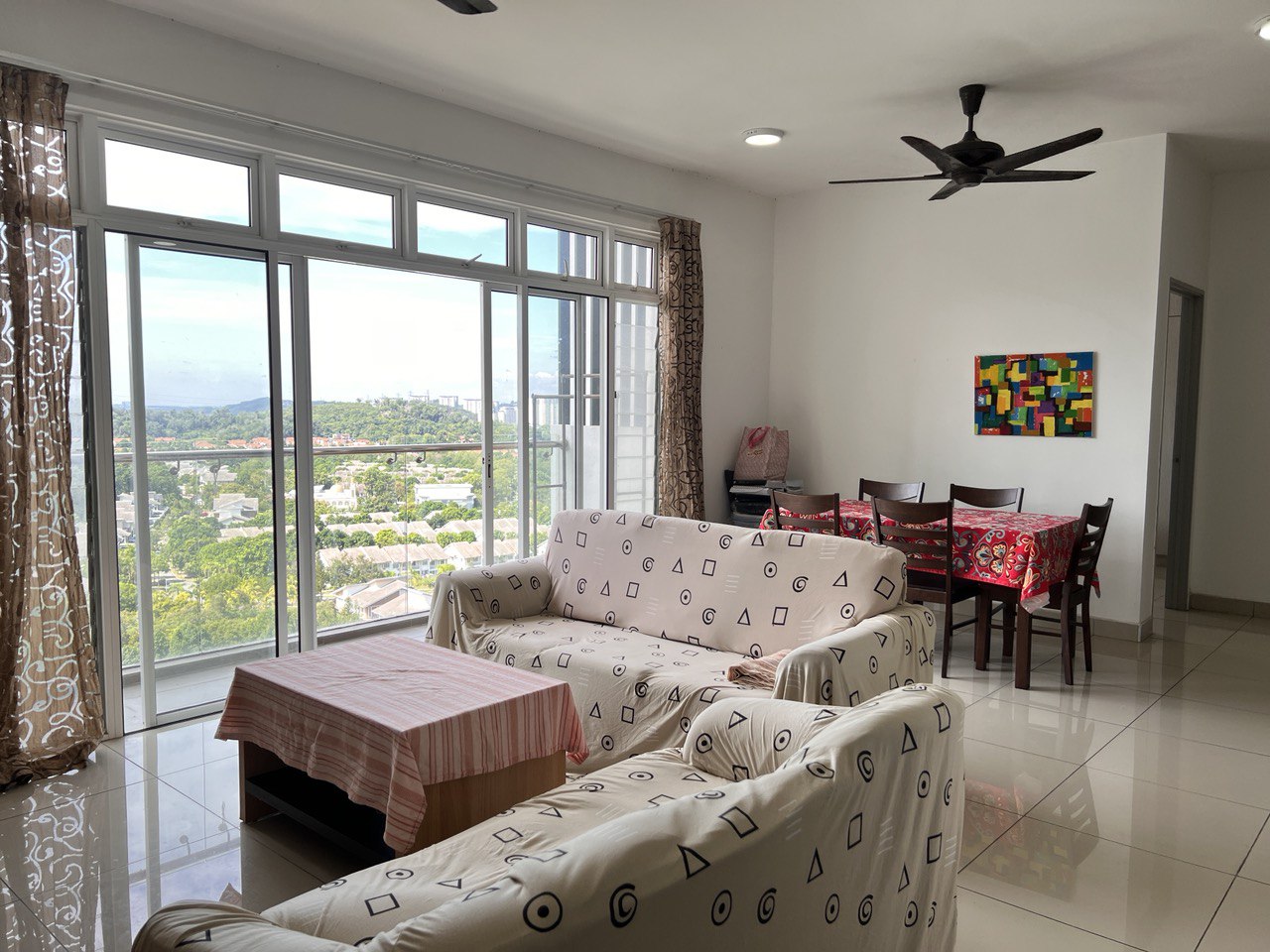 Dwiputra Residences   Precint 15 Putrajaya - photo 2